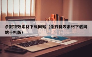 克拉玛依杀戮特效素材下载网站（杀戮特效素材下载网站手机版）